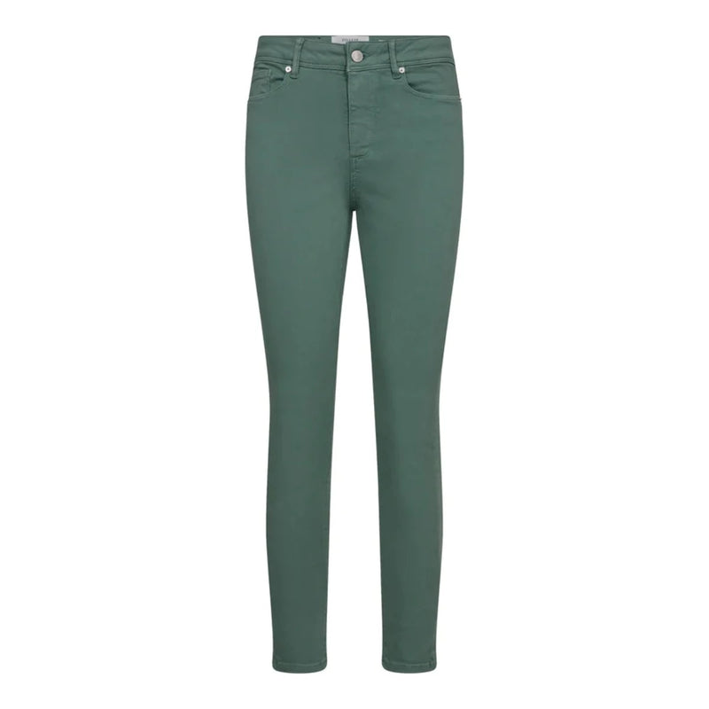 Pieszak Bukser PD- Poline Jeans Colors Army J23448