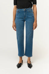 Pieszak Bukser Trisha Celeb wash liege J234652 L.30
