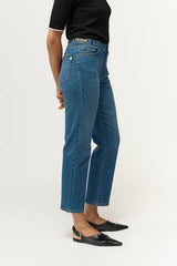 Pieszak Bukser Trisha Celeb wash liege J234652 L.30