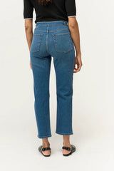 Pieszak Bukser Trisha Celeb wash liege J234652 L.30