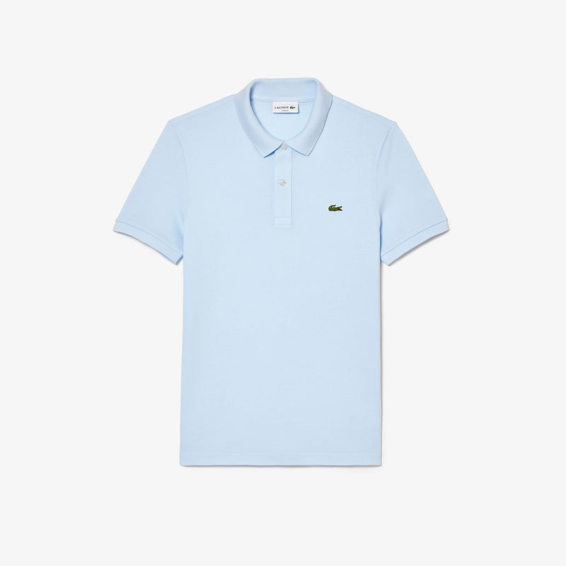 Lacoste polo t-shirt PH4012 lyseblå