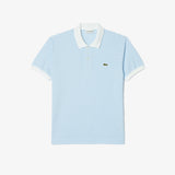 Lacoste polo t-shirt PH9753 lysblå
