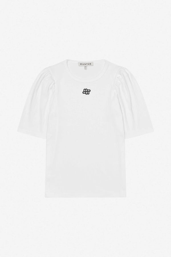 Munthe Parsa T-Shirt 252 1100 25264 Col. Mix
