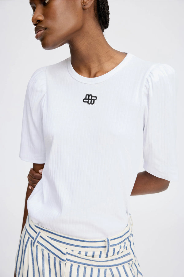Munthe Parsa T-Shirt 252 1100 25264 Col. Mix