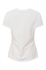 PBO T-Shirt Philosopher Hvid
