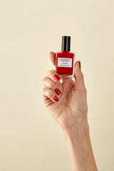Nailberry Neglelak Pop My Berry AX0