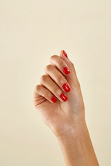 Nailberry Neglelak Pop My Berry AX0