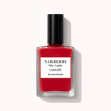Nailberry Neglelak Pop My Berry AX0