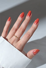 Nailberry Neglelak Pumpkin Pie AX3