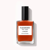 Nailberry Neglelak Pumpkin Pie AX3