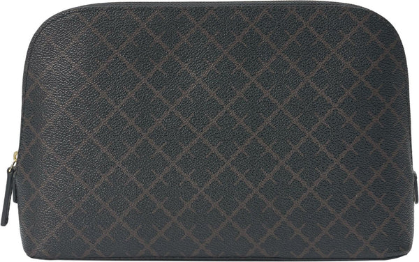By Malene Birger Bae medium makeup pung sort/brun