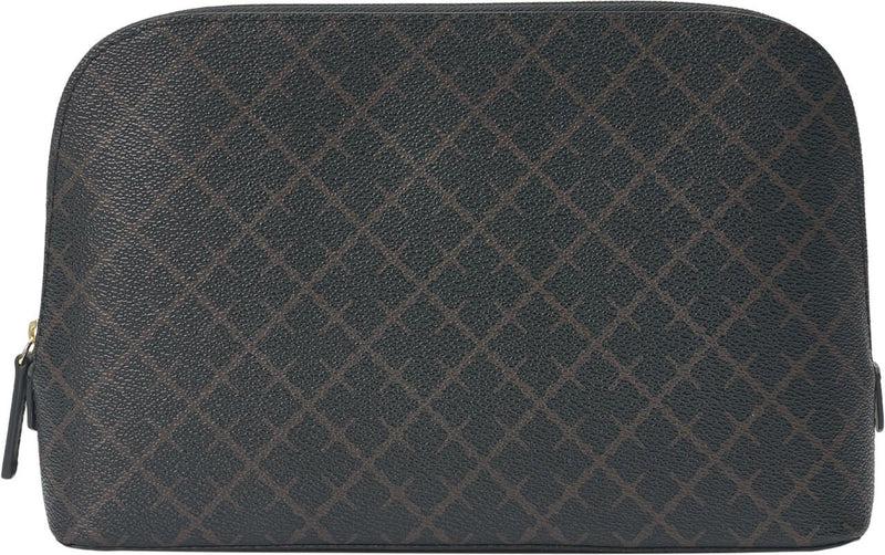 By Malene Birger Bae medium makeup pung sort/brun