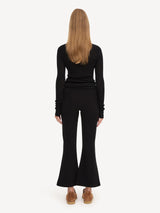 By Malene Birger Bukser Vilanna Sort