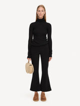 By Malene Birger Bukser Vilanna Sort