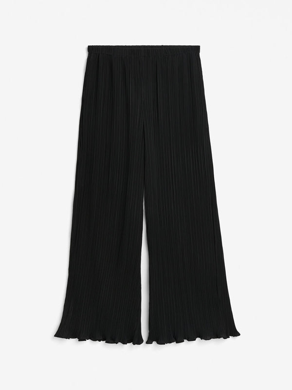 By malene Birger bukser Darja sort