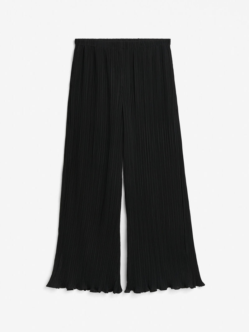 By malene Birger bukser Darja sort