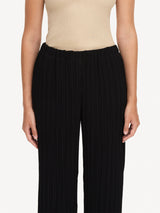 By malene Birger bukser Darja sort