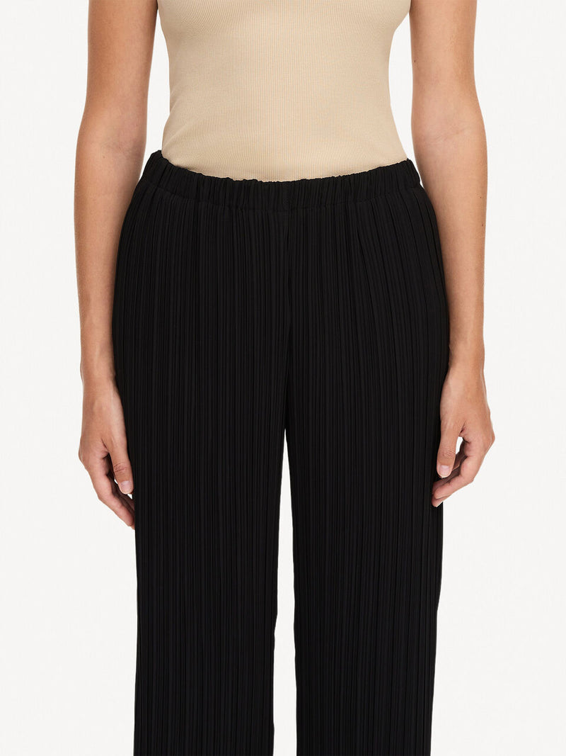 By malene Birger bukser Darja sort
