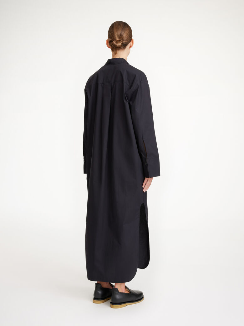 By Malene Birger Kjole Perros 101930 Col. 050