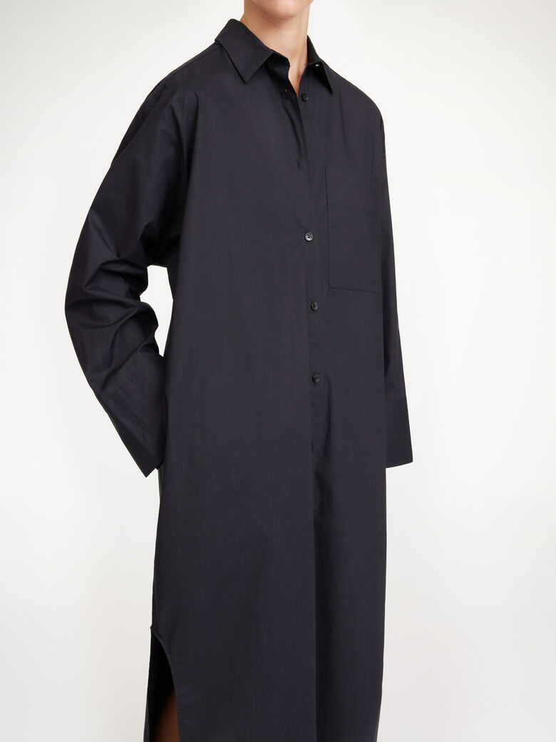 By Malene Birger Kjole Perros 101930 Col. 050