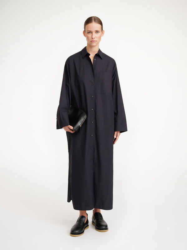 By Malene Birger Kjole Perros 101930 Col. 050