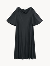 Malene Birger Kjole Yalia Q72365005 Sort 050