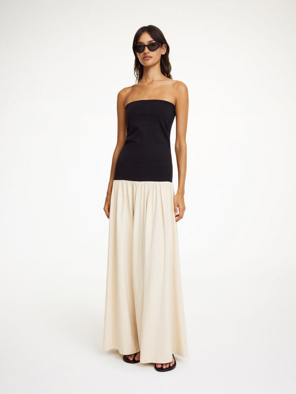 By Malene Birger Kjole Marciella 102197 Col.1CT