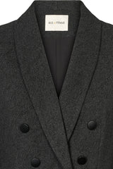 Rue de Femme Loise Blazer RDF1001 Col. Black
