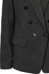 Rue de Femme Loise Blazer RDF1001 Col. Black