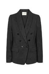 Rue de Femme Loise Blazer RDF1001 Col. Black