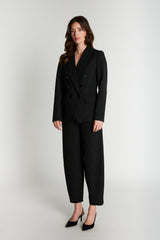 Rue de Femme Loise Blazer RDF1001 Col. Black