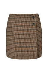 Rue de Femme Selah Wrap Skirt RDF1052 Col. 194