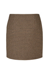 Rue de Femme Selah Wrap Skirt RDF1052 Col. 194