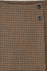 Rue de Femme Selah Wrap Skirt RDF1052 Col. 194