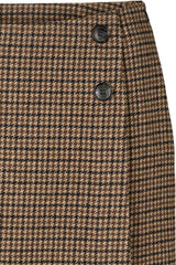 Rue de Femme Selah Wrap Skirt RDF1052 Col. 194