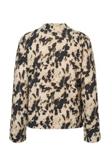 Rue de Femme Strik New Arber 6887 Oyster gray 46
