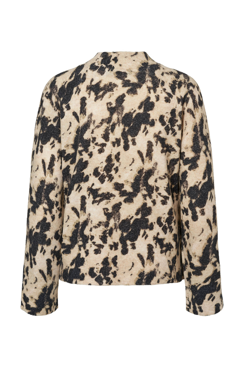 Rue de Femme Strik New Arber 6887 Oyster gray 46