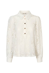 Rue de Femme New Faustine Blouse RDF1074 Col.02