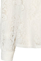 Rue de Femme New Faustine Blouse RDF1074 Col.02
