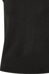 Rue de Femme Tirsa Knit Top RDF1113 Col.Black