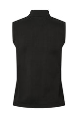 Rue de Femme Tirsa Knit Top RDF1113 Col.Black