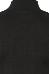 Rue de Femme Tirsa Knit Top RDF1113 Col.Black