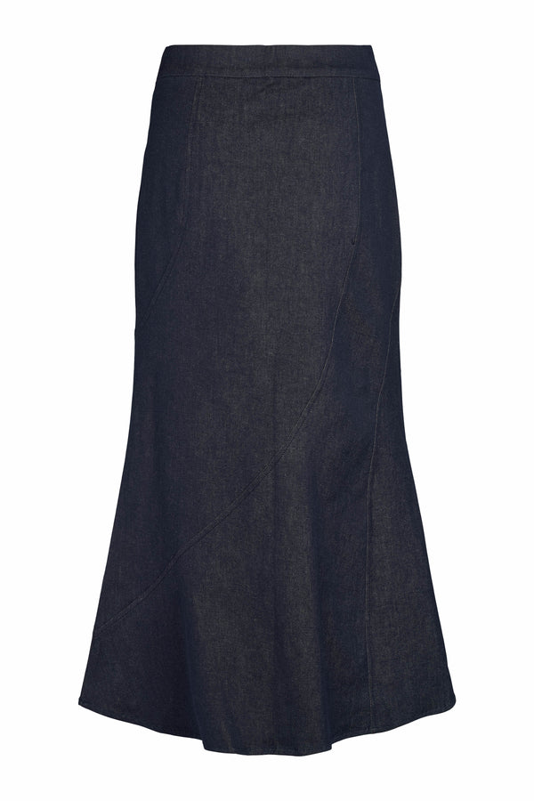 Rue de Femme nederdel Alystria 6977 Denim 200