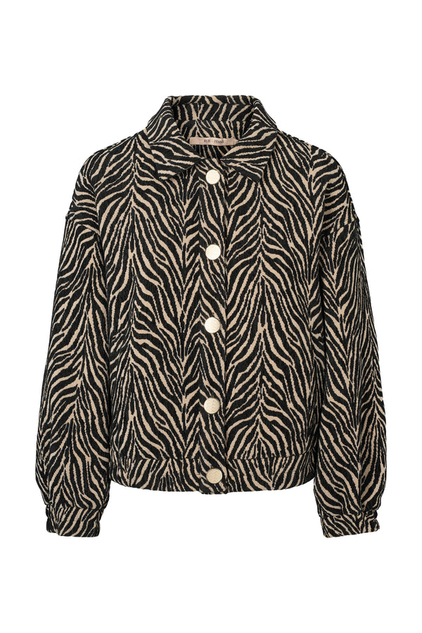 Rue de Femme Jakke Maelynn 7470 Sort 20