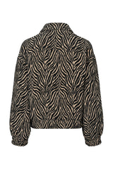 Rue de Femme Jakke Maelynn 7470 Sort 20