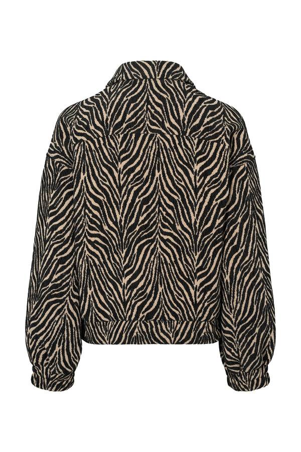 Rue de Femme Jakke Maelynn 7470 Sort 20