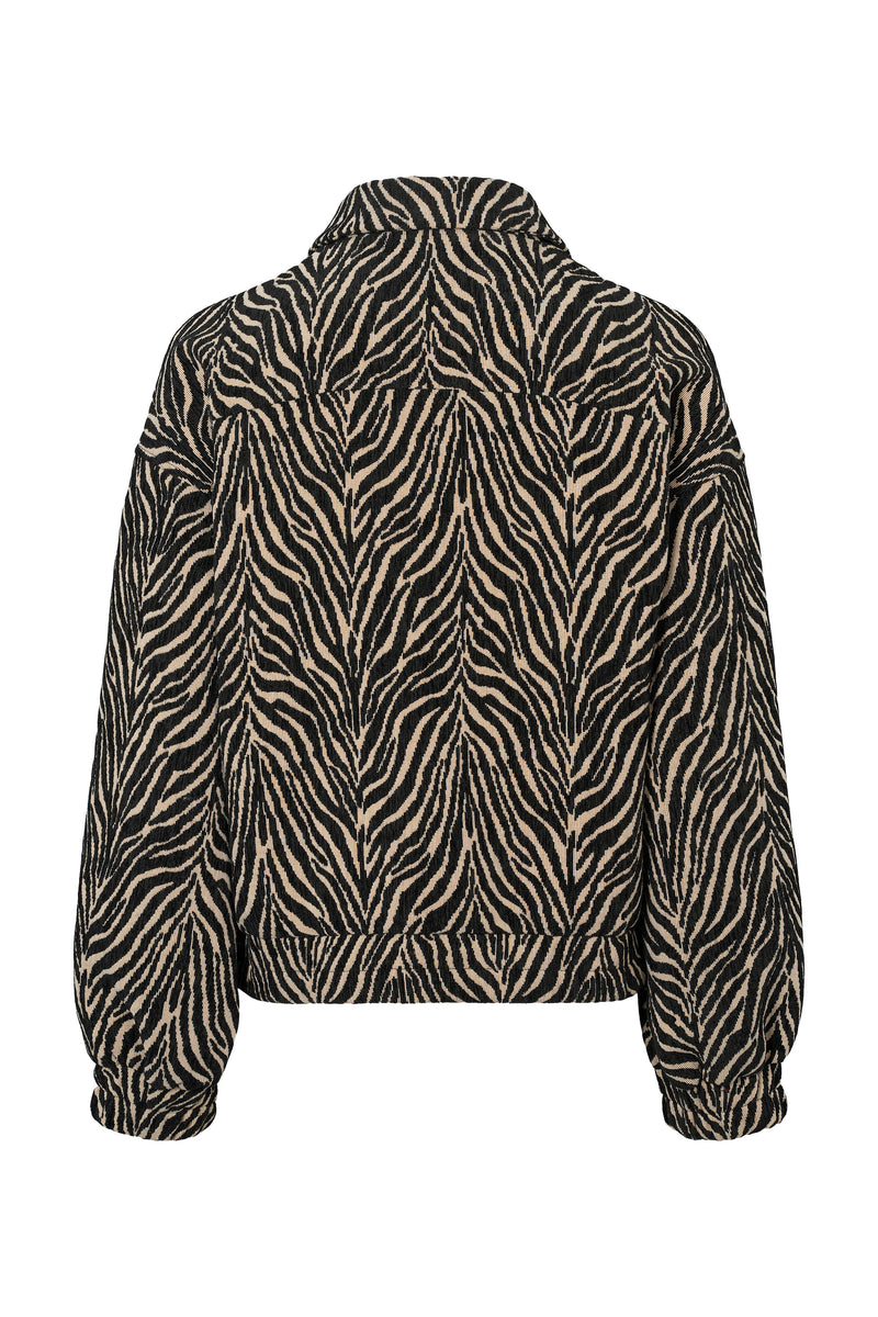 Rue de Femme Jakke Maelynn 7470 Sort 20