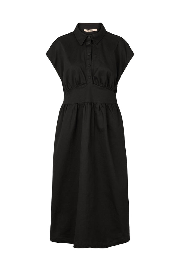 Rue de Femme Kjole Erinia 7484 Sort 20