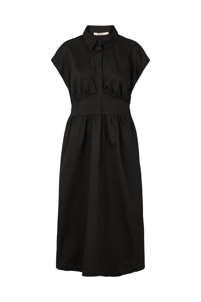 Rue de Femme Kjole Erinia 7484 Sort 20