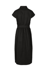 Rue de Femme Kjole Erinia 7484 Sort 20